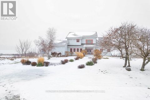 9868 COUNTY ROAD 42 ROAD Rideau Lakes ON K0G1X0