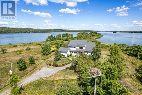 9868 COUNTY ROAD 42 ROAD Rideau Lakes ON K0G1X0