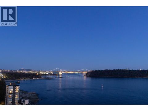 1801 1972 BELLEVUE AVENUE West Vancouver BC V7V1B5