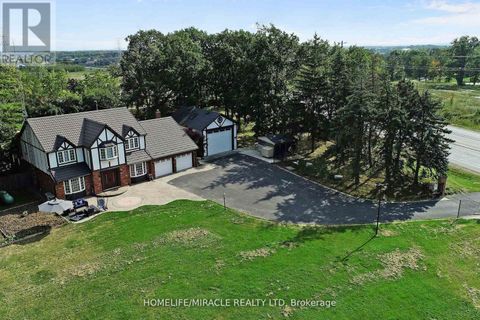 4289 REGIONAL RD 25 ROAD Oakville (OA Rural Oakville) ON L6M4E9
