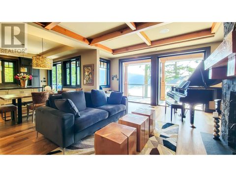 5125 INDIAN RIVER DRIVE North Vancouver BC V7G2T6