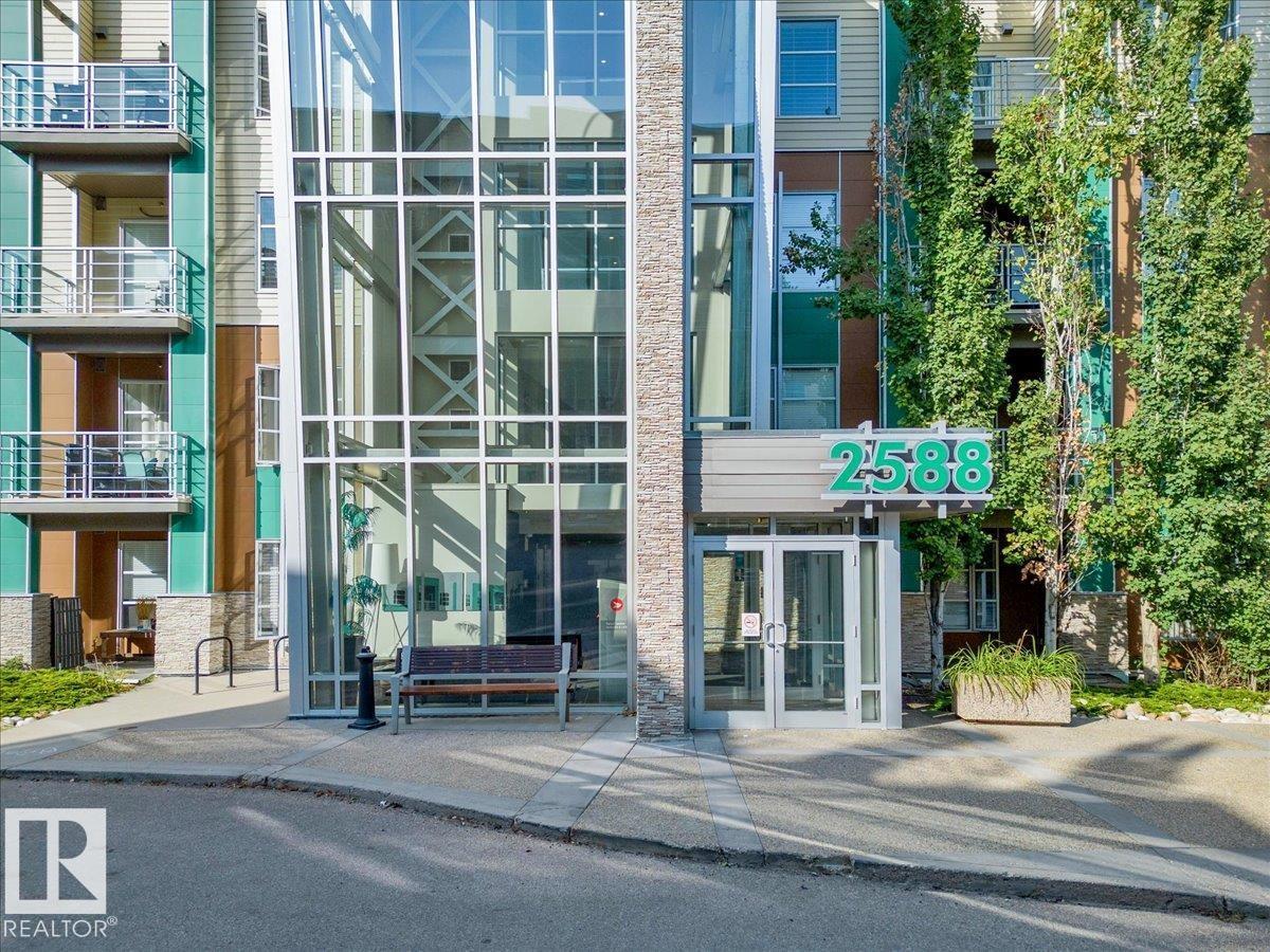 #306 2588 ANDERSON WY SW