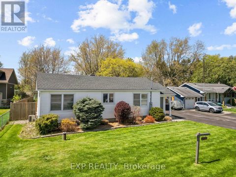 5051 WELLINGTON ROAD S London South (South HH) ON N6E3X9