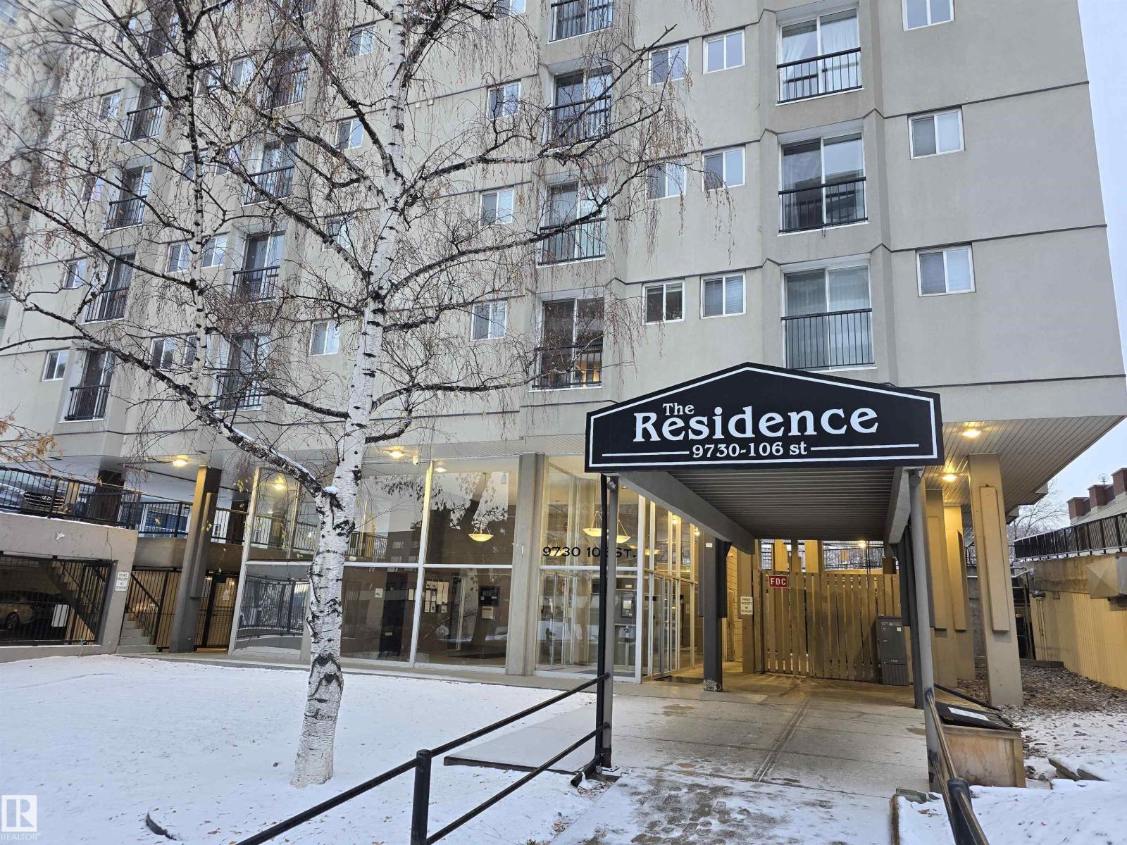 #1102 9730 106 ST NW