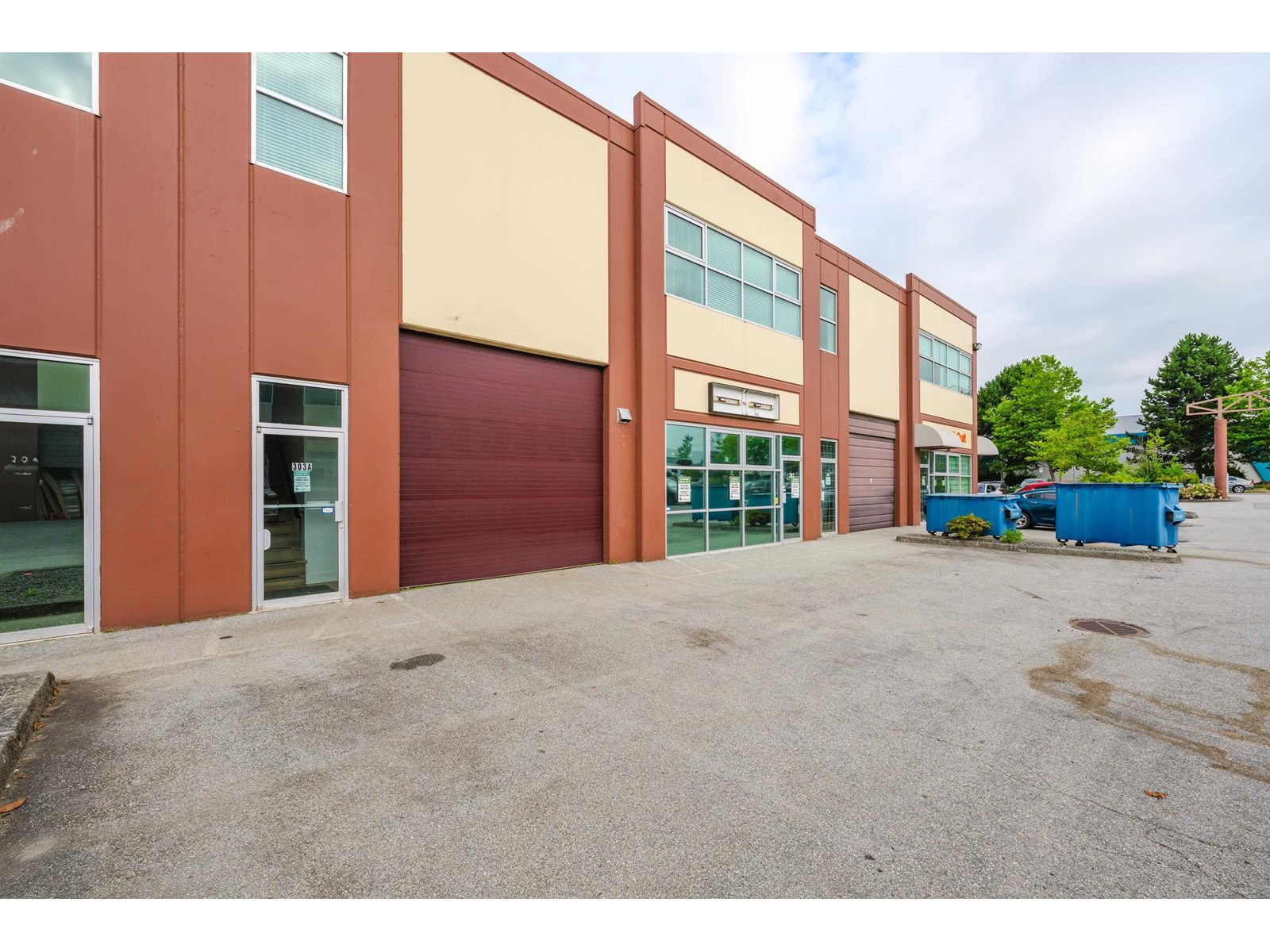 303 17750 65A AVENUE