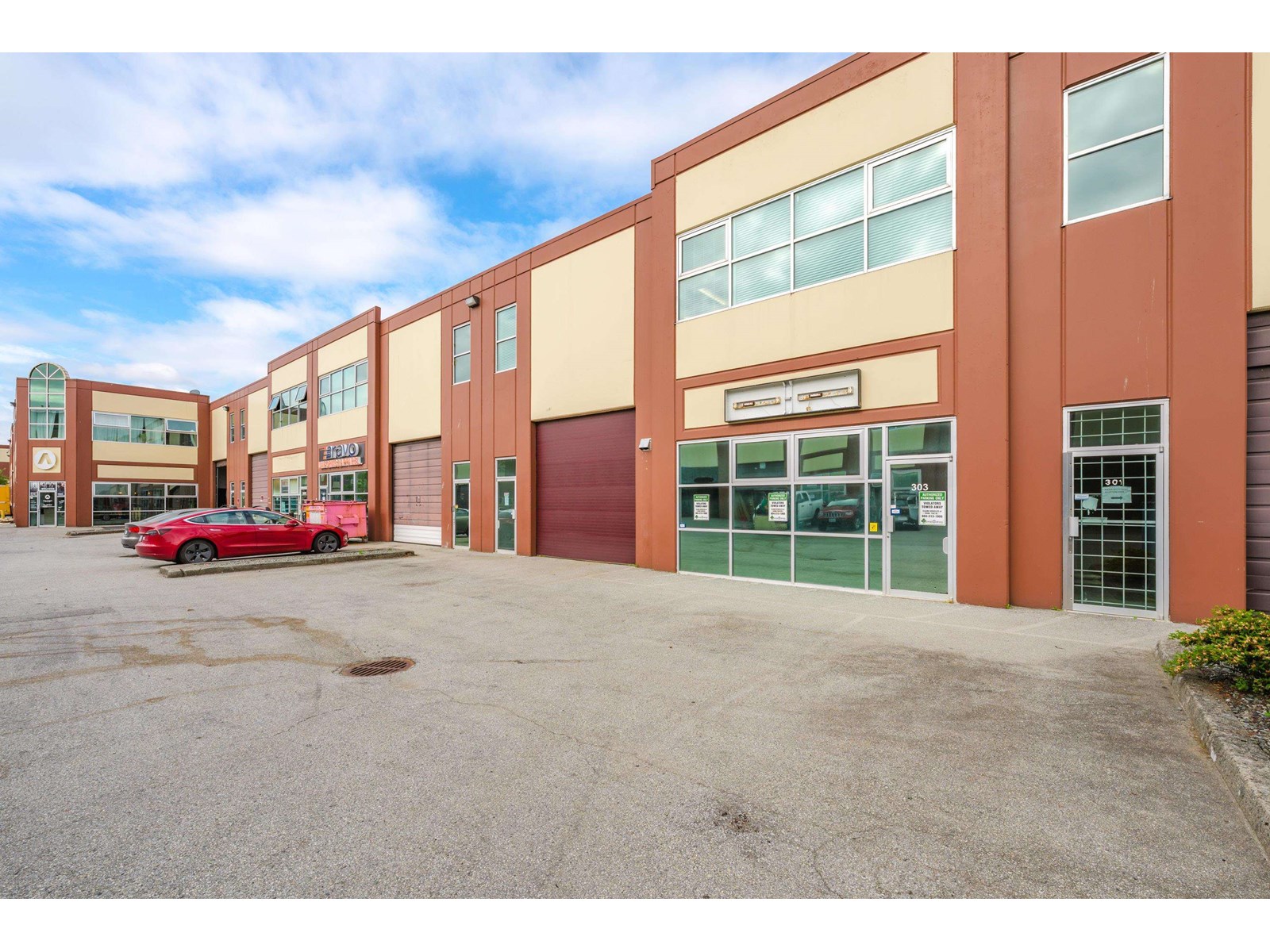 303 17750 65A AVENUE