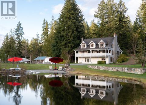 3810 Riverside Rd Duncan BC V9L6M9