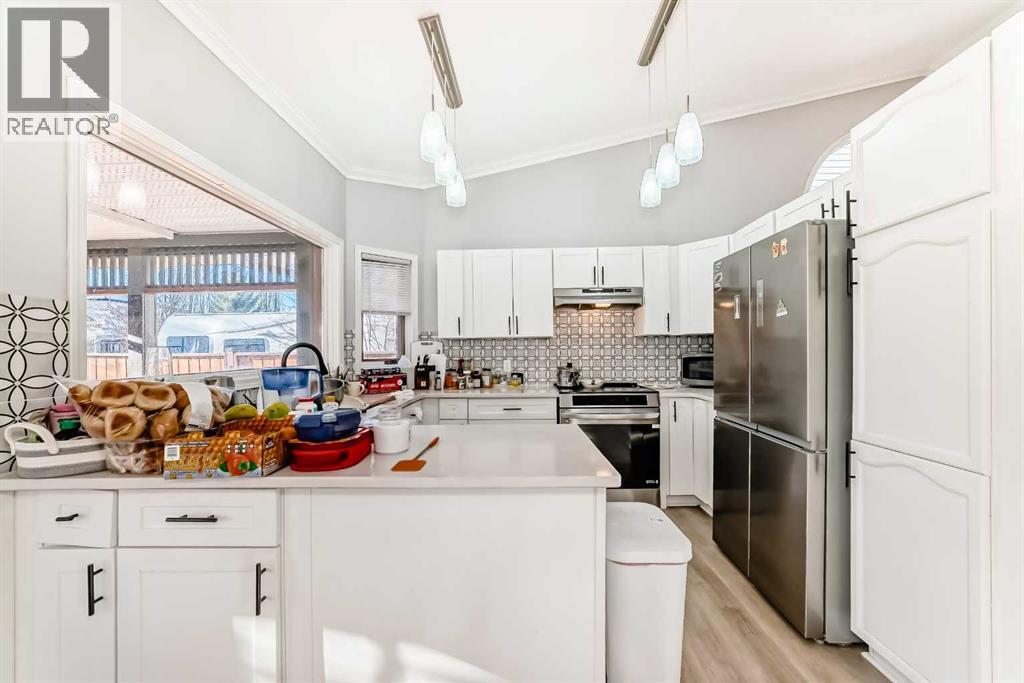 1221 Millview Road SW