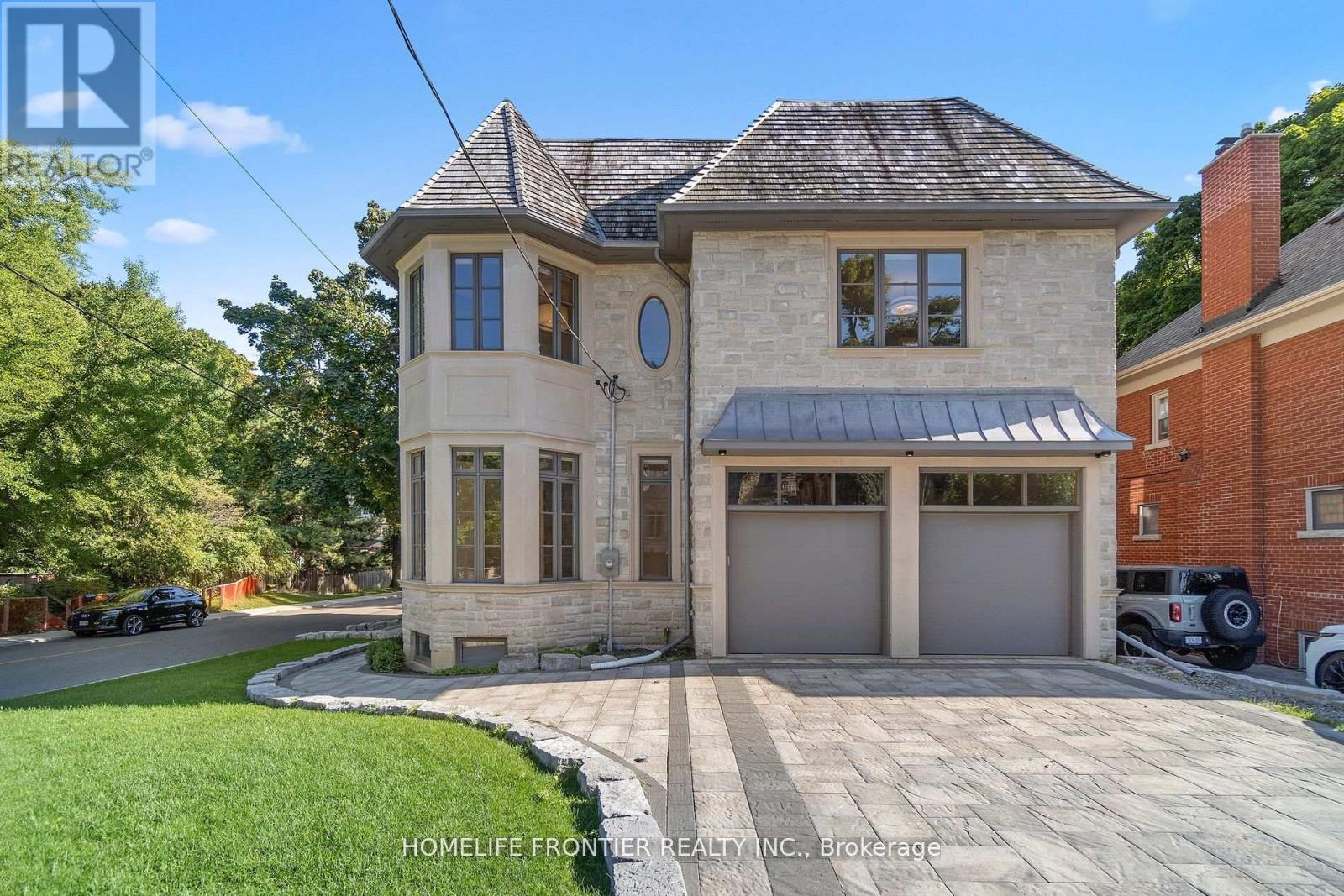 8 VESTA DRIVE