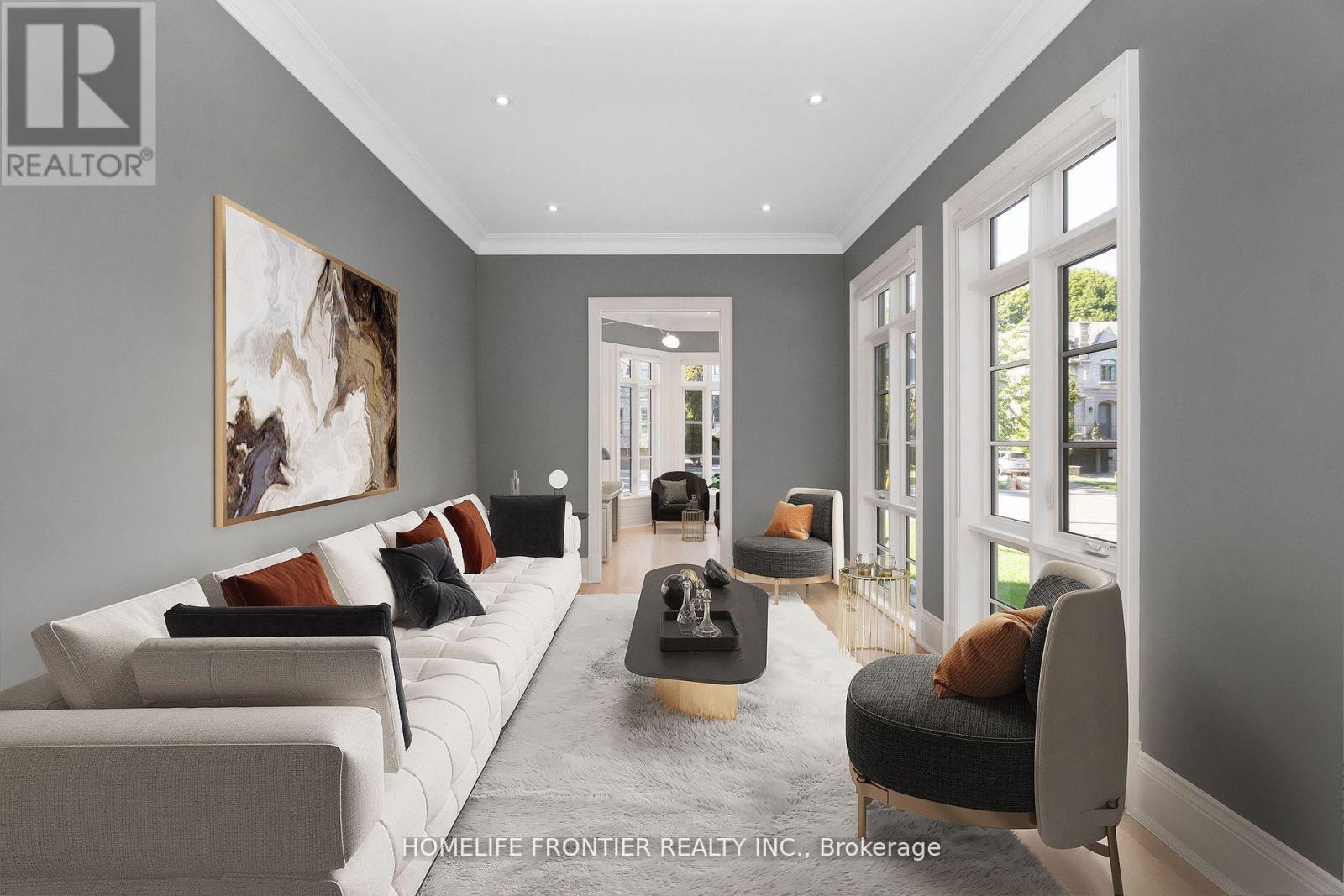 8 VESTA DRIVE