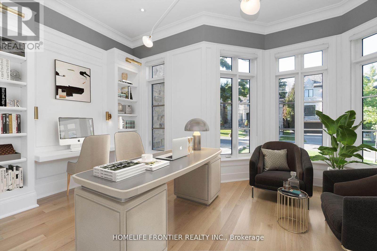 8 VESTA DRIVE