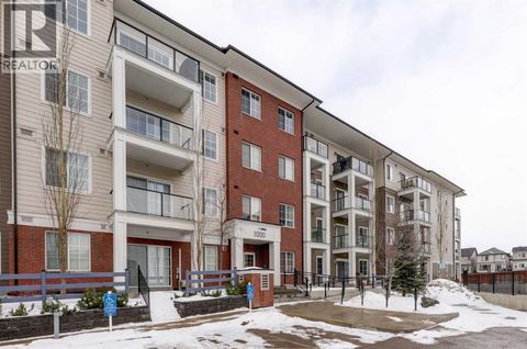 1105, 298 Sage Meadows Park NW Calgary AB T3P1P5