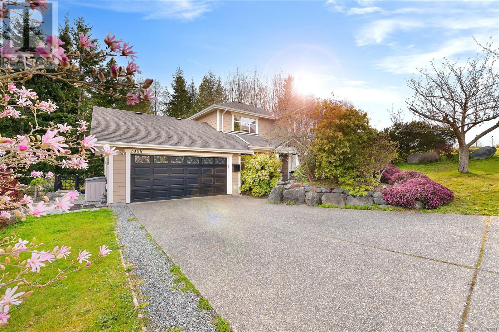 2408 SUNRIVER Way
