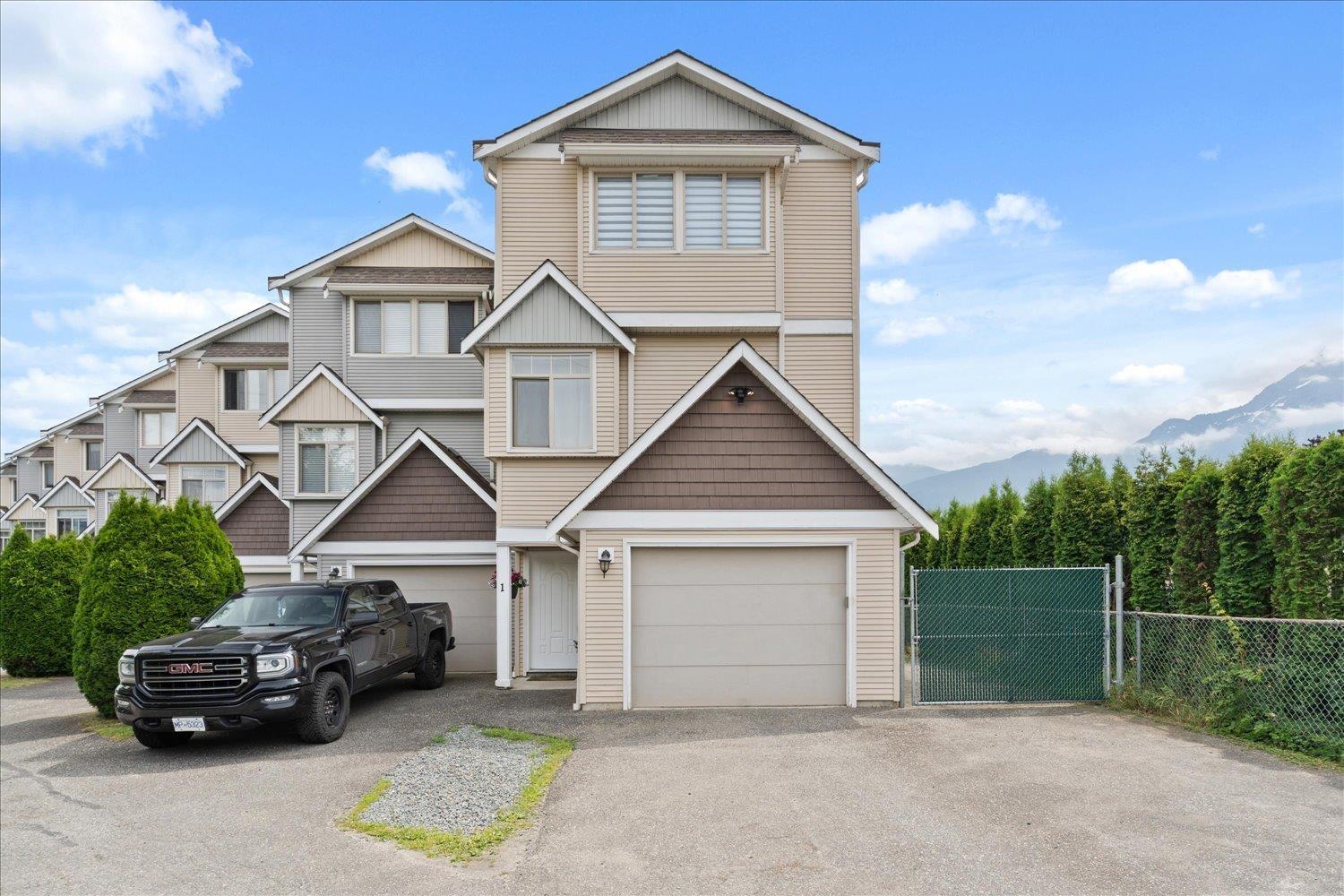 1 1802 HEATH ROAD|Agassiz