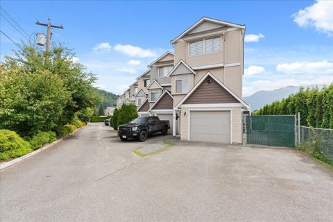 1 1802 HEATH ROAD|Agassiz Agassiz BC V0M1A2