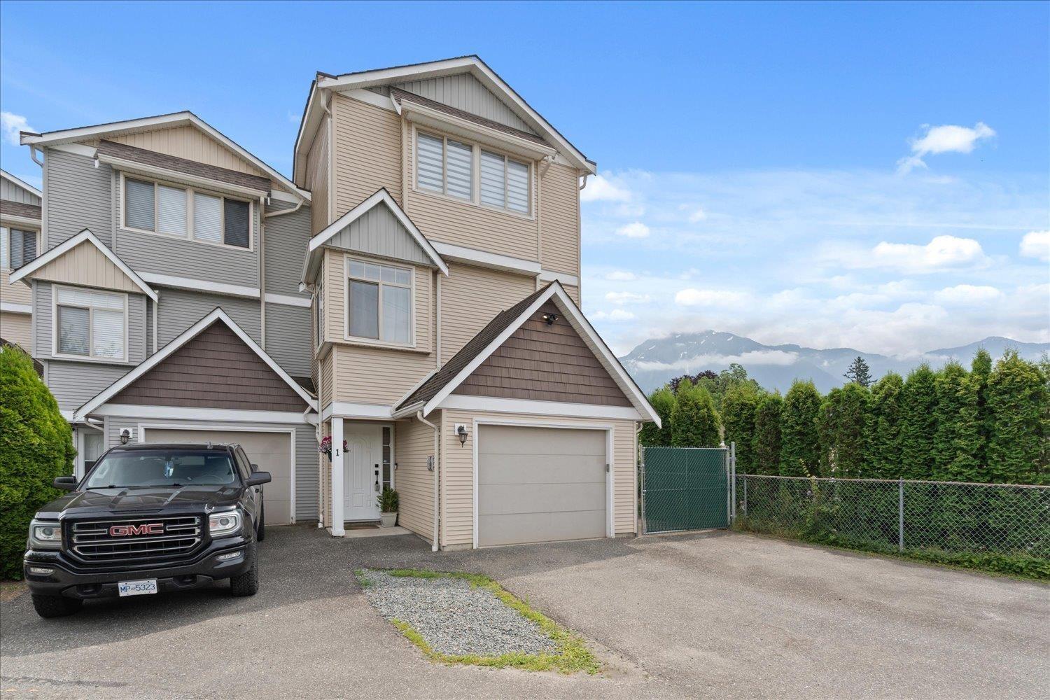 1 1802 HEATH ROAD|Agassiz