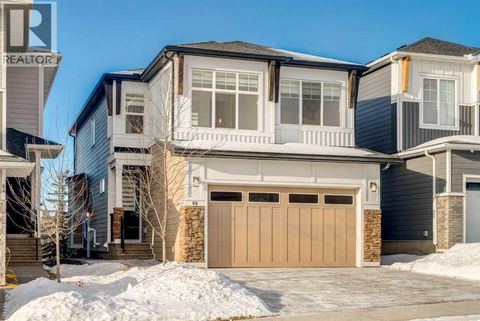 60 Aspen Woods Park SW Calgary AB T3H6H8
