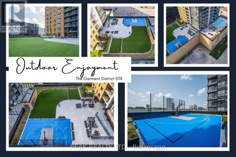 903 - 108 GARMENT STREET Kitchener ON N2G0E2