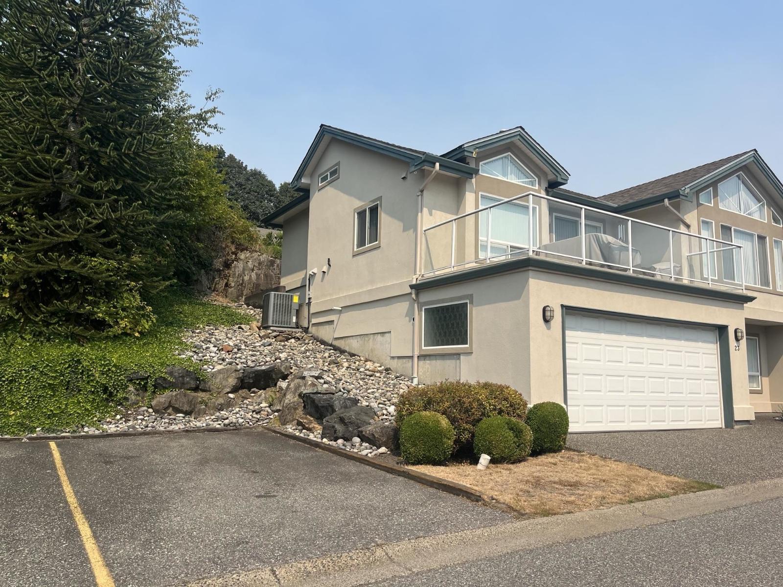 23 8590 SUNRISE DRIVE|Chilliwack Mountain