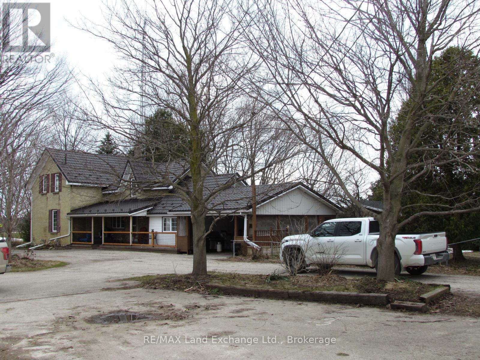 1044 CONCESSION 7 CONCESSION N