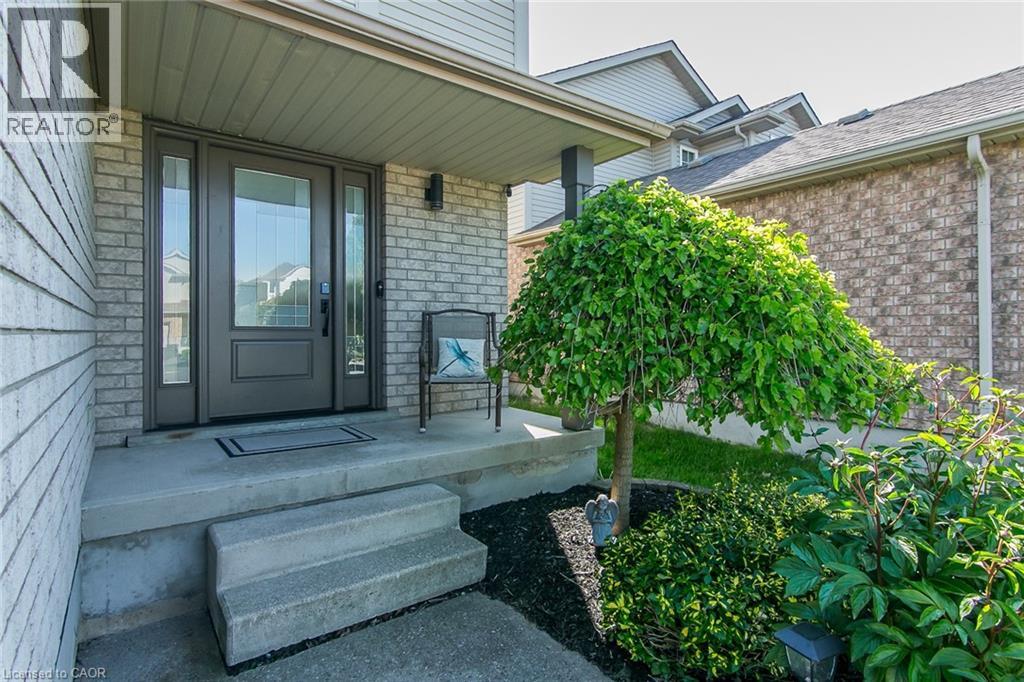 529 CHESAPEAKE Crescent