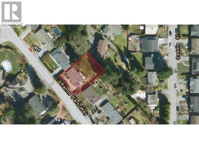860 RANCH PARK WAY
