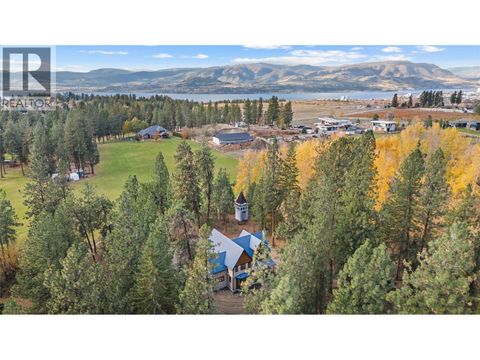 4670 Stewart Road E Kelowna BC V1W4C1