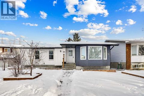 315 Templewood Place NE Calgary AB T1Y4A7