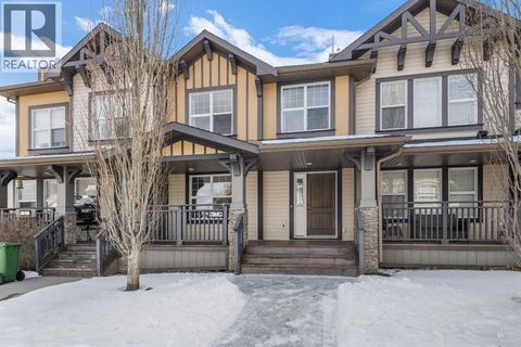 7 Clydesdale Place Cochrane AB T4C0M4