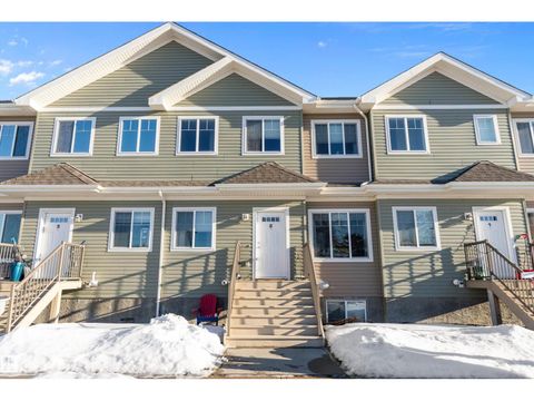 #2 300 QUEEN ST Spruce Grove AB T7X2J1