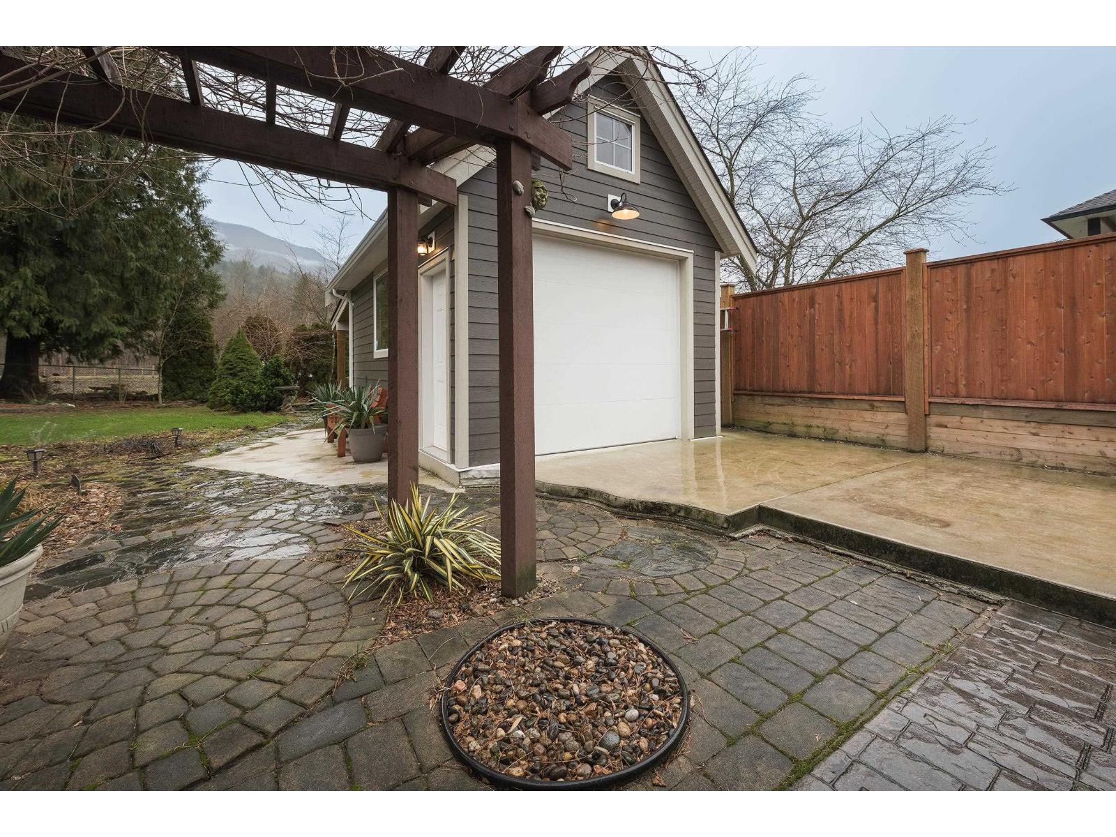 9921 PARKWOOD DRIVE|Rosedale