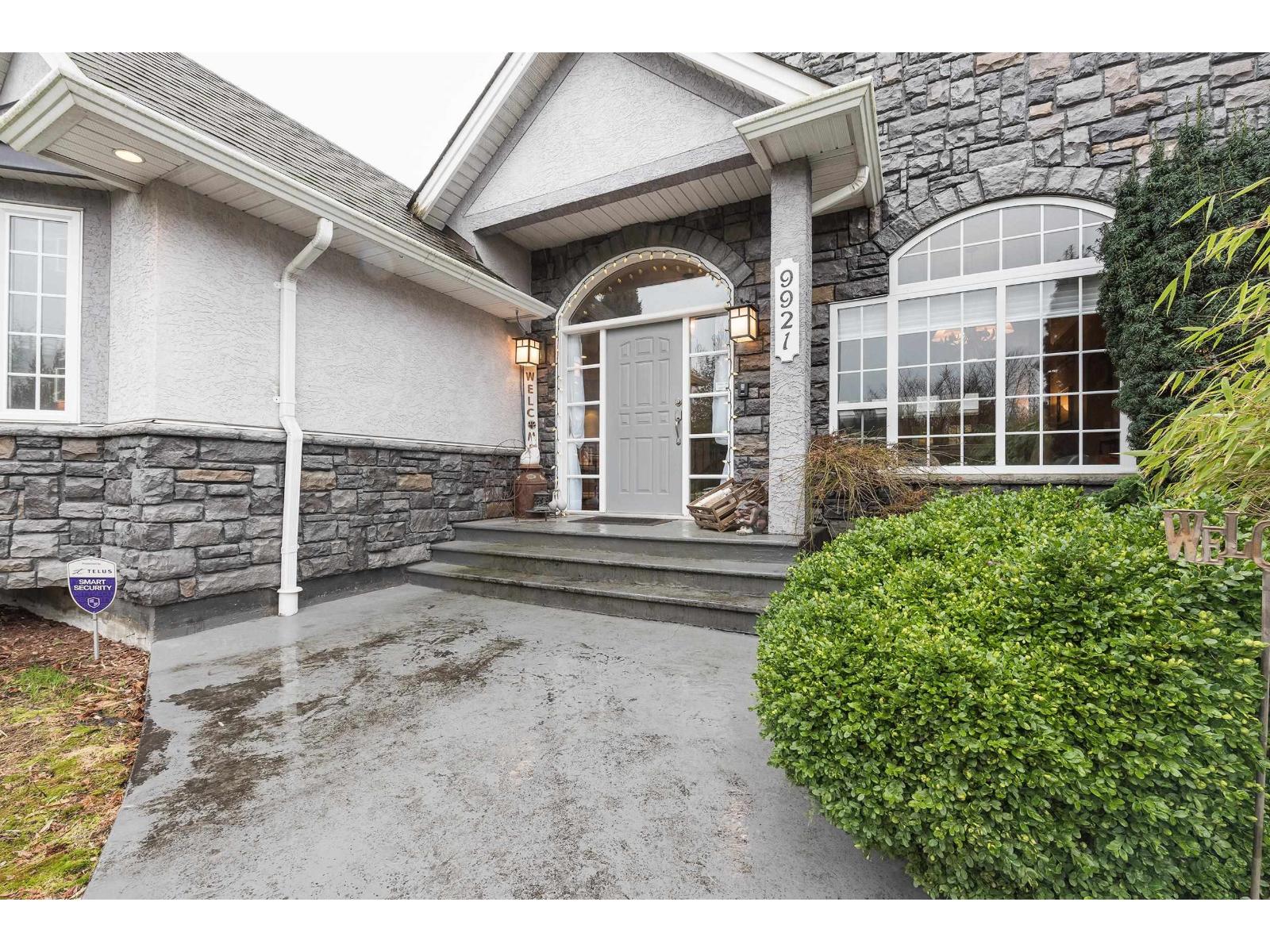 9921 PARKWOOD DRIVE|Rosedale