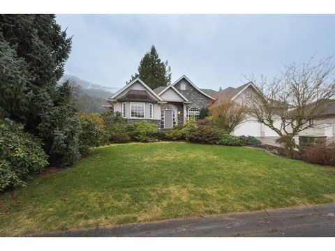 9921 PARKWOOD DRIVE|Rosedale Rosedale BC V0X1X1
