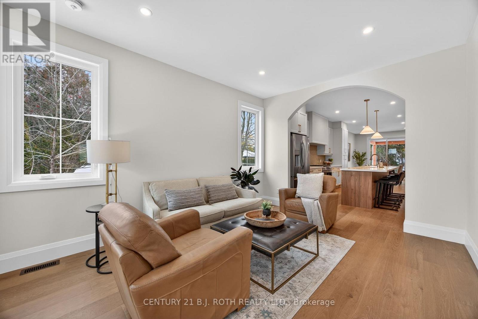 75 VANCOUVER STREET