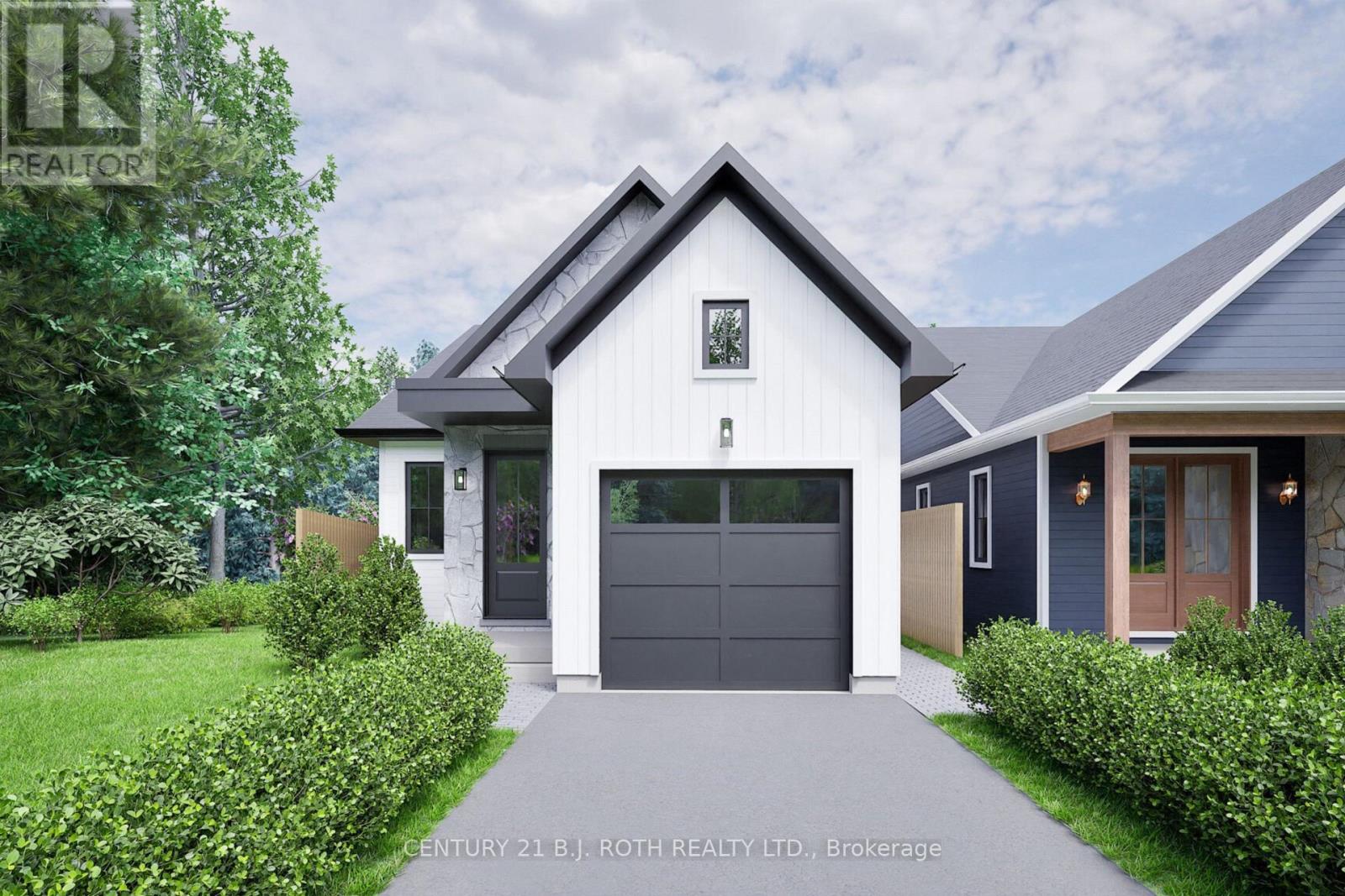 75 VANCOUVER STREET