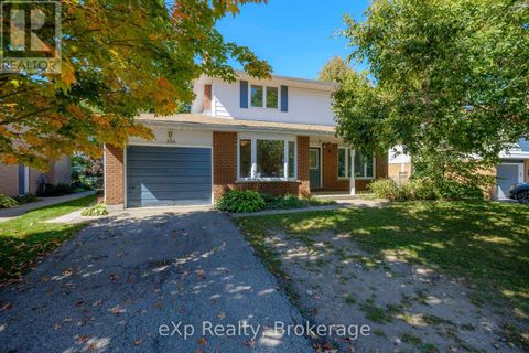 526 THEDE DRIVE Saugeen Shores ON N0H2C4
