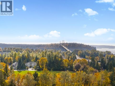 1609 2024 FULLERTON AVENUE North Vancouver BC V7P3G4