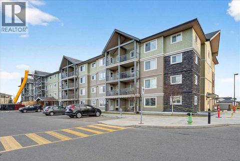 2308, 181 Skyview Ranch Manor NE Calgary AB T3N0V2