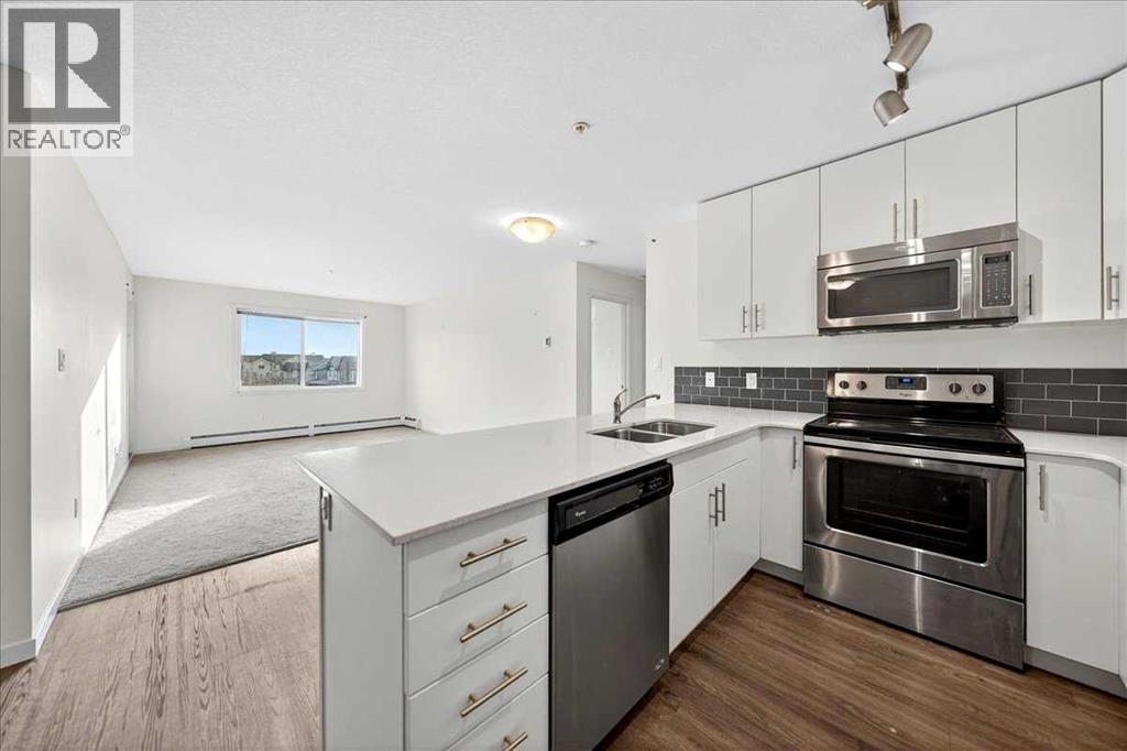 2308, 181 Skyview Ranch Manor NE