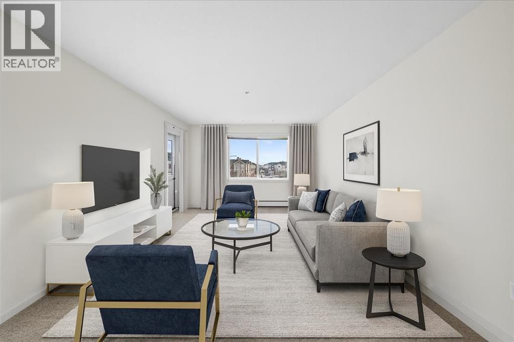 2308, 181 Skyview Ranch Manor NE