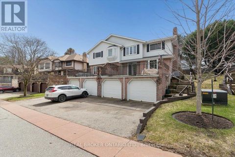 3 - 481 BEECHWOOD DRIVE Waterloo ON N2T1H8
