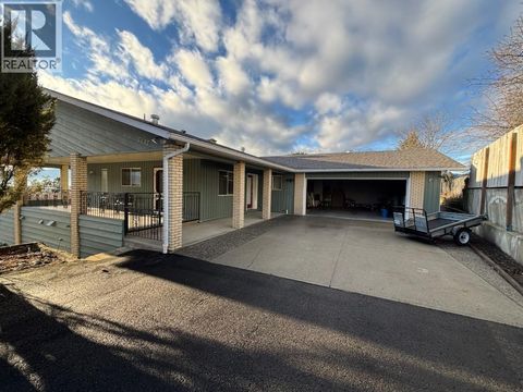 7437 Valley Heights Drive Grand Forks BC V0H1H0