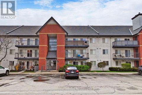 823 - 1450 GLEN ABBEY GATE Oakville (GA Glen Abbey) ON L6M2V7