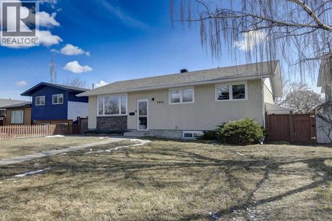 7024 20 Street SE Calgary AB T2C0P6