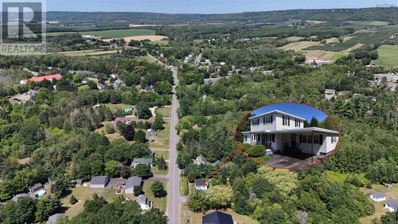 973 Sherman Belcher Road
