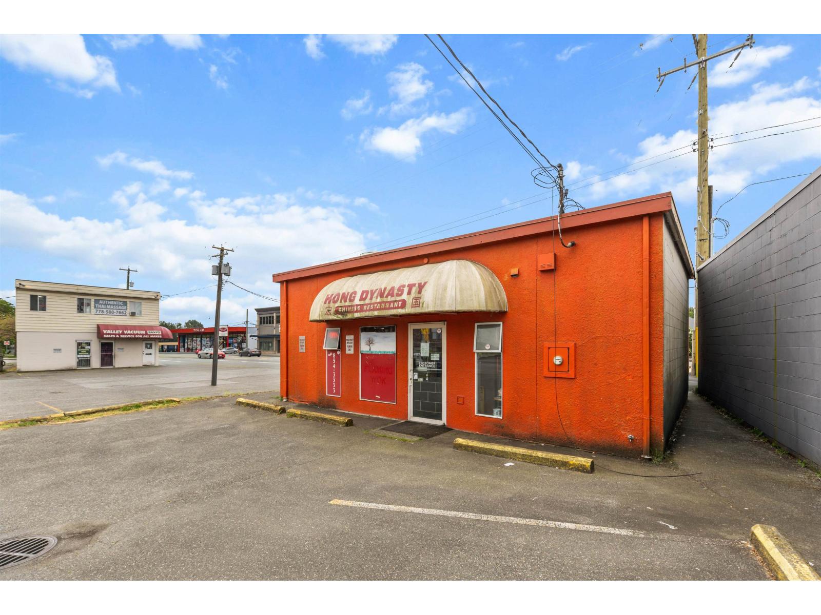 33363 SOUTH FRASER WAY