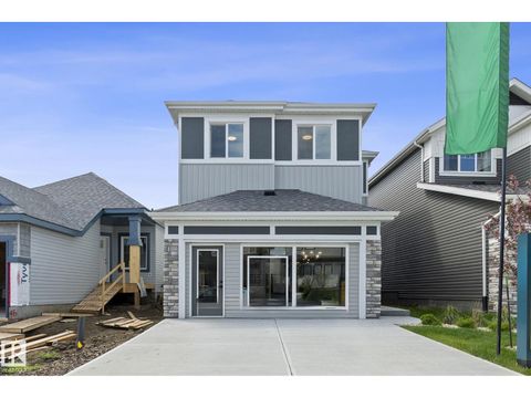 103 DANSEREAU WY Beaumont AB T4X3E2