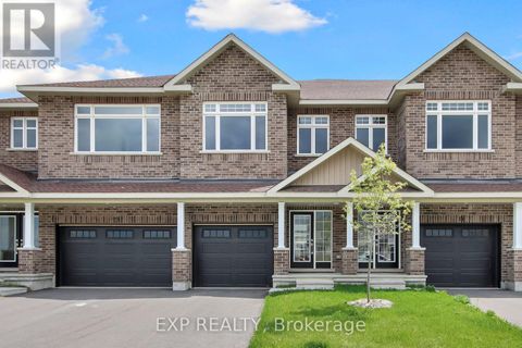 16 REYNOLDS AVENUE Carleton Place ON K7C0C4