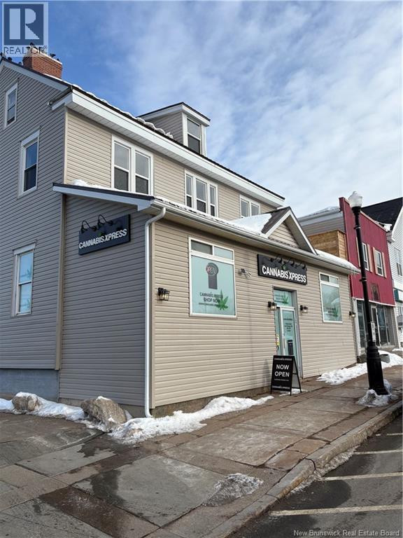 Photo 1 of 7 — 15 Main St, St George, NB E5C3H9