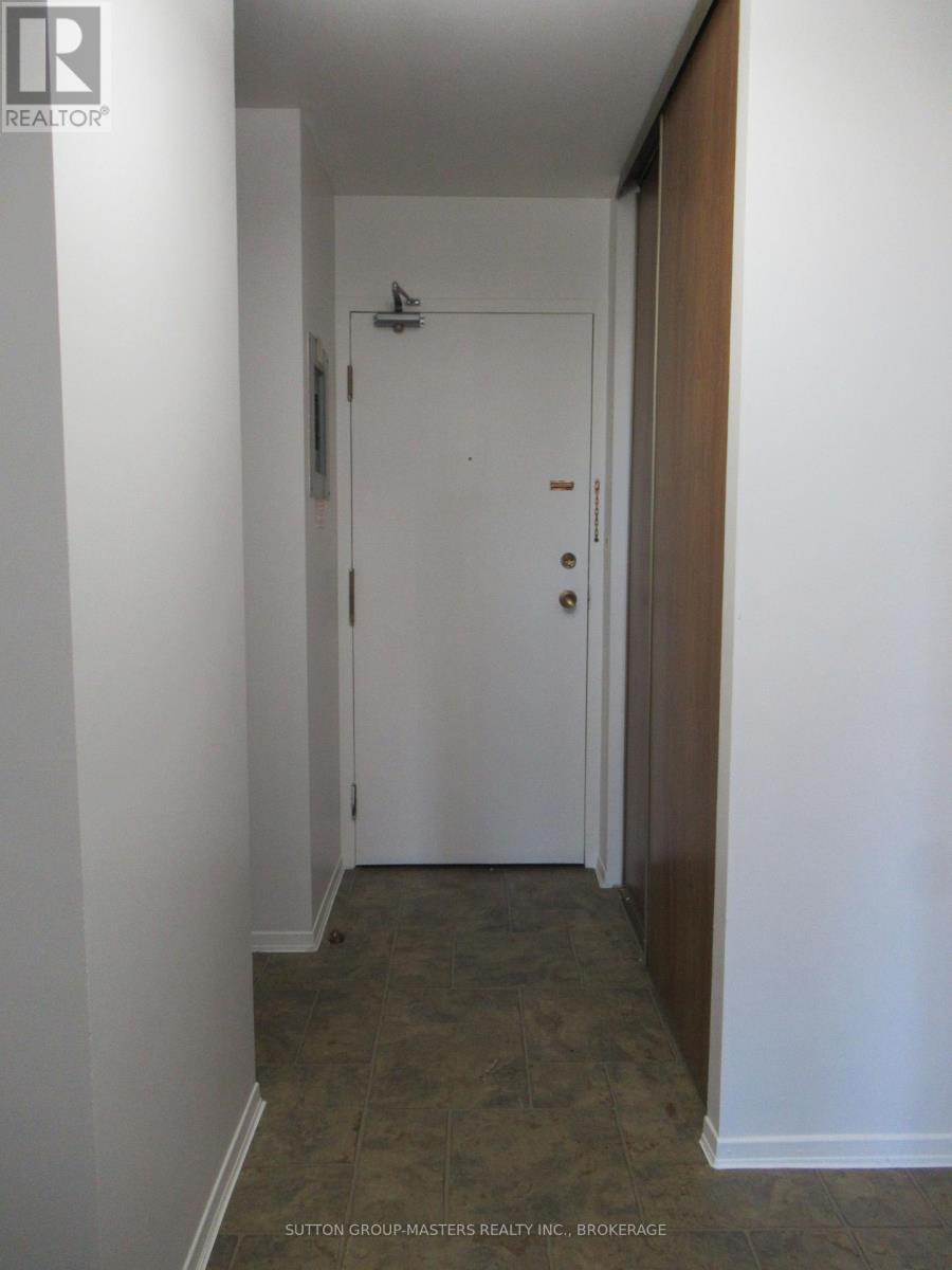 503 - 17 ELDON HALL PLACE